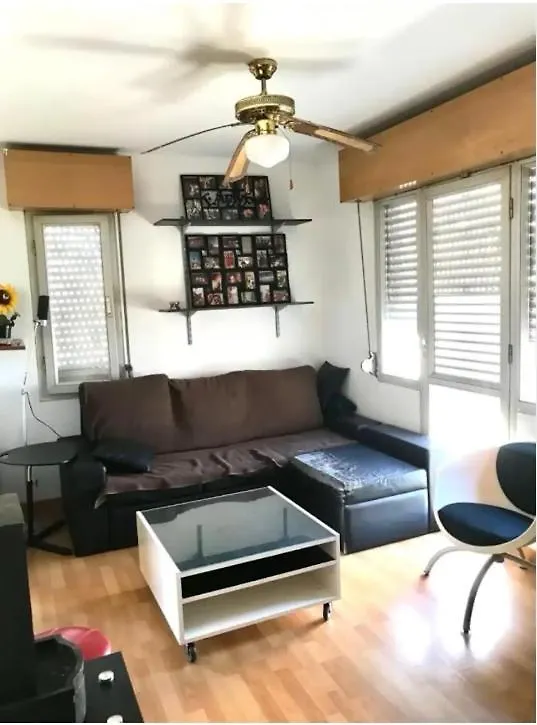 Apartamento Lisbon Airport 1 Room 1 Sofabed Portugal