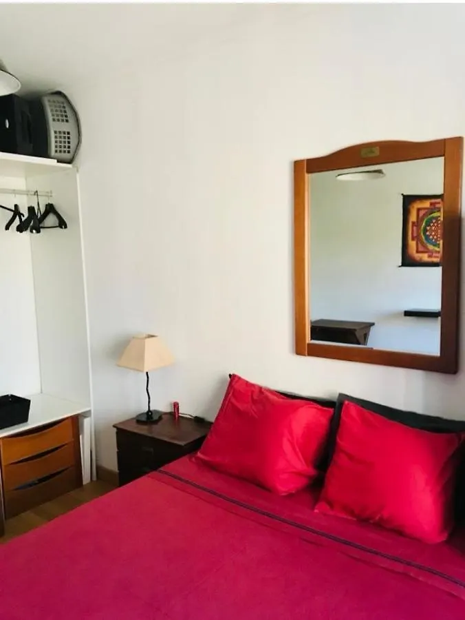 Lisbon Airport 1 Room 1 Sofabed Apartamento